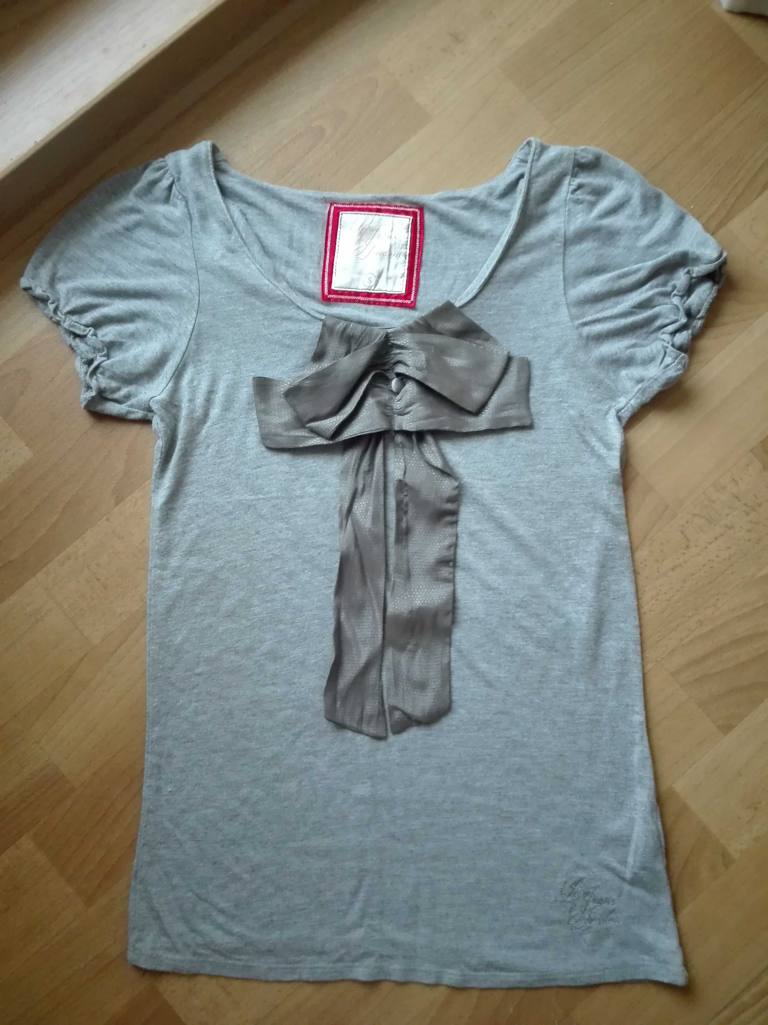 Pepe jeans koszulka bluzka