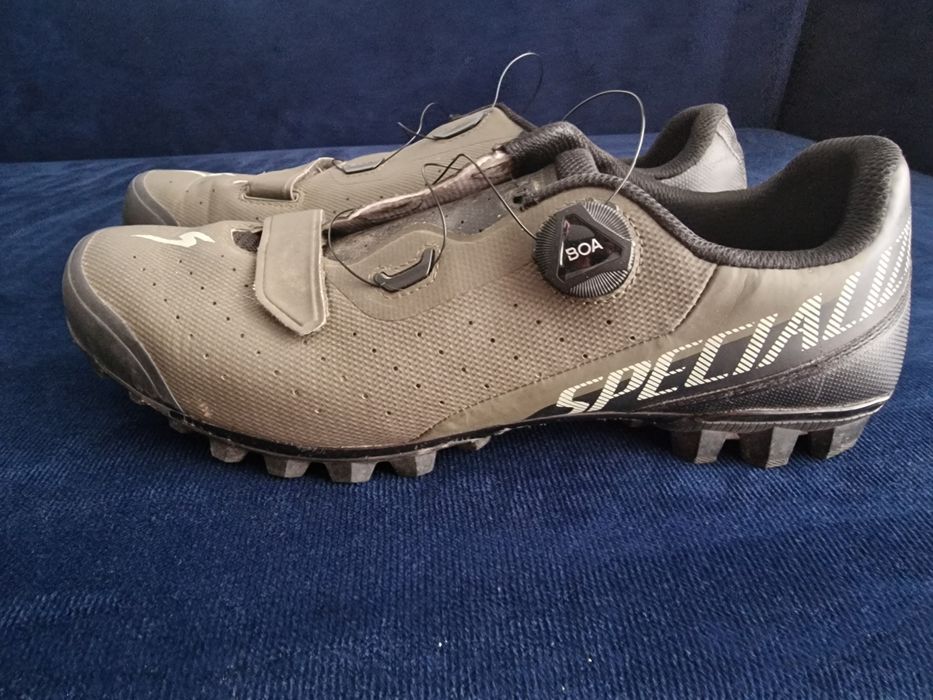 Buty rowerowe Specjalized Recon 2 EU 47