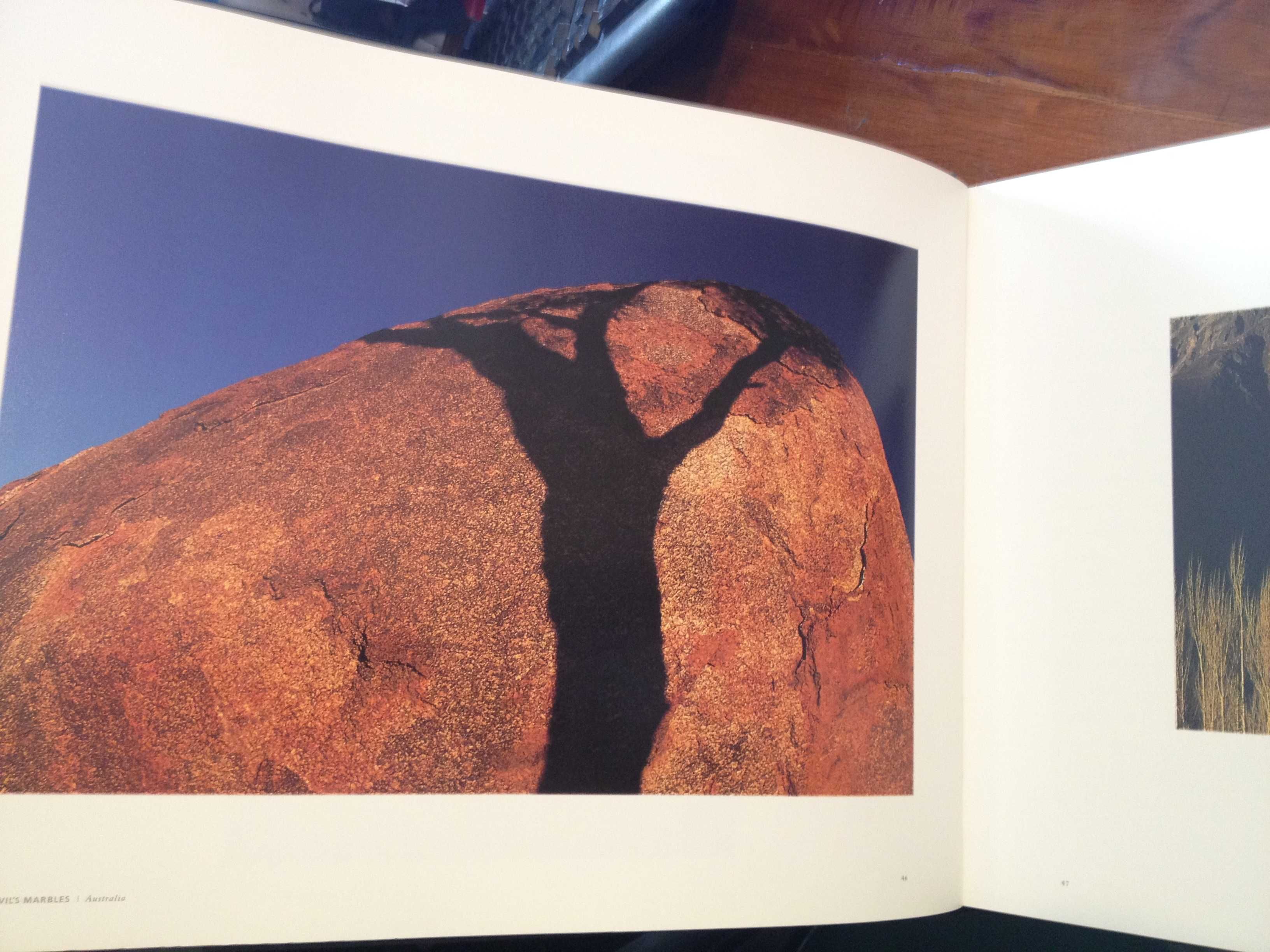 Art Wolfe e Art Davidson - Light on the Land