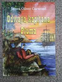 Odwaga Kapitana Pluma