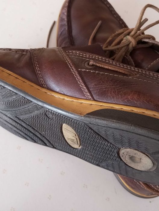 Sapatos em cabedal (40), Weinbrenner Shoes
