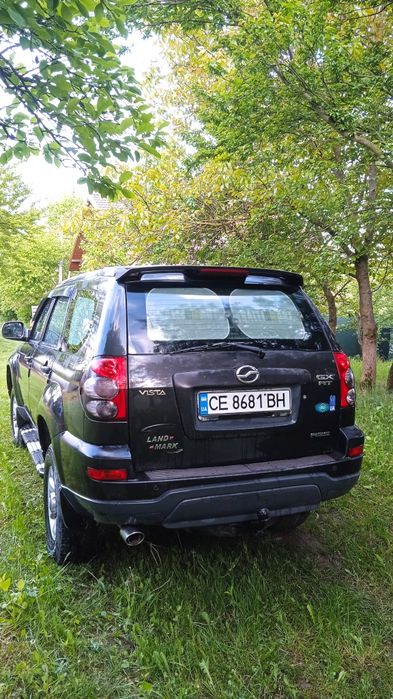 Продам рамник LаndMark 2007 рік.