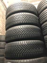 Шини 205/55 R17 Hankook Kinergy 4 S Комплект