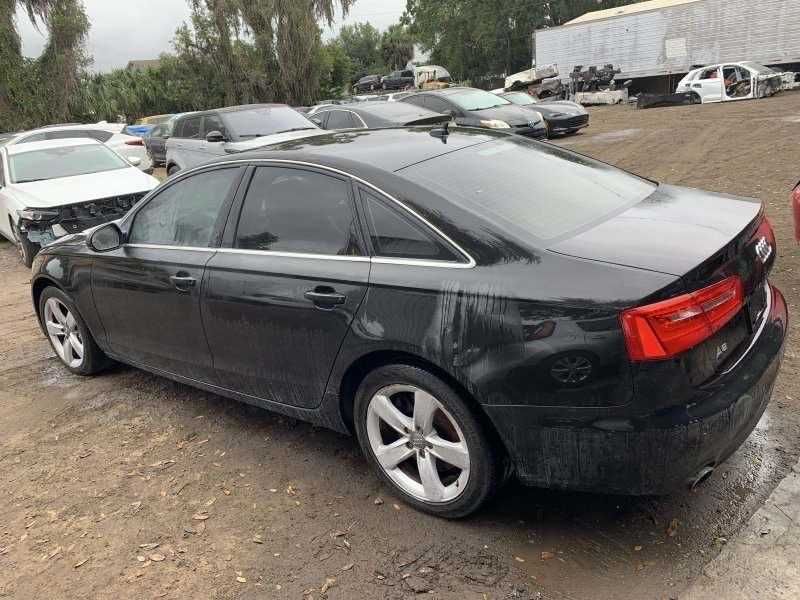 Audi A6 C7 3.0 Tfsi  Częśći