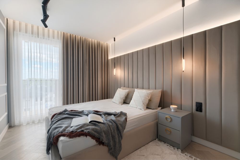 Mieszkanie na Górczynie bez pośredników, najem długoterminowy