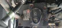 REDUKTOR GAZU LPG BRC GENIUS MAX 67R-010254
