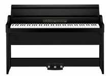 KORG G1B AIR BK pianino cyfrowe Made in Japan pianino elektroniczne