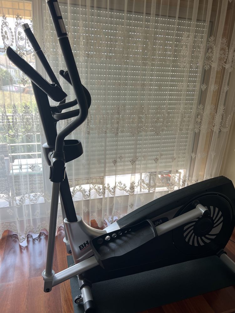 Vendo bicicleta Orbitrek