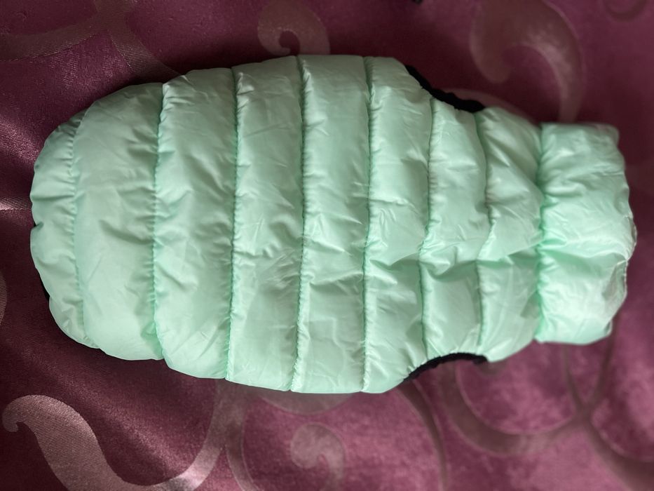 Жилетка для йорка