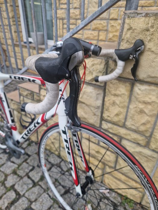 Rower Rower szosowy Trek Madone 4.7 Rozmiar 56 Ultegra 6700
