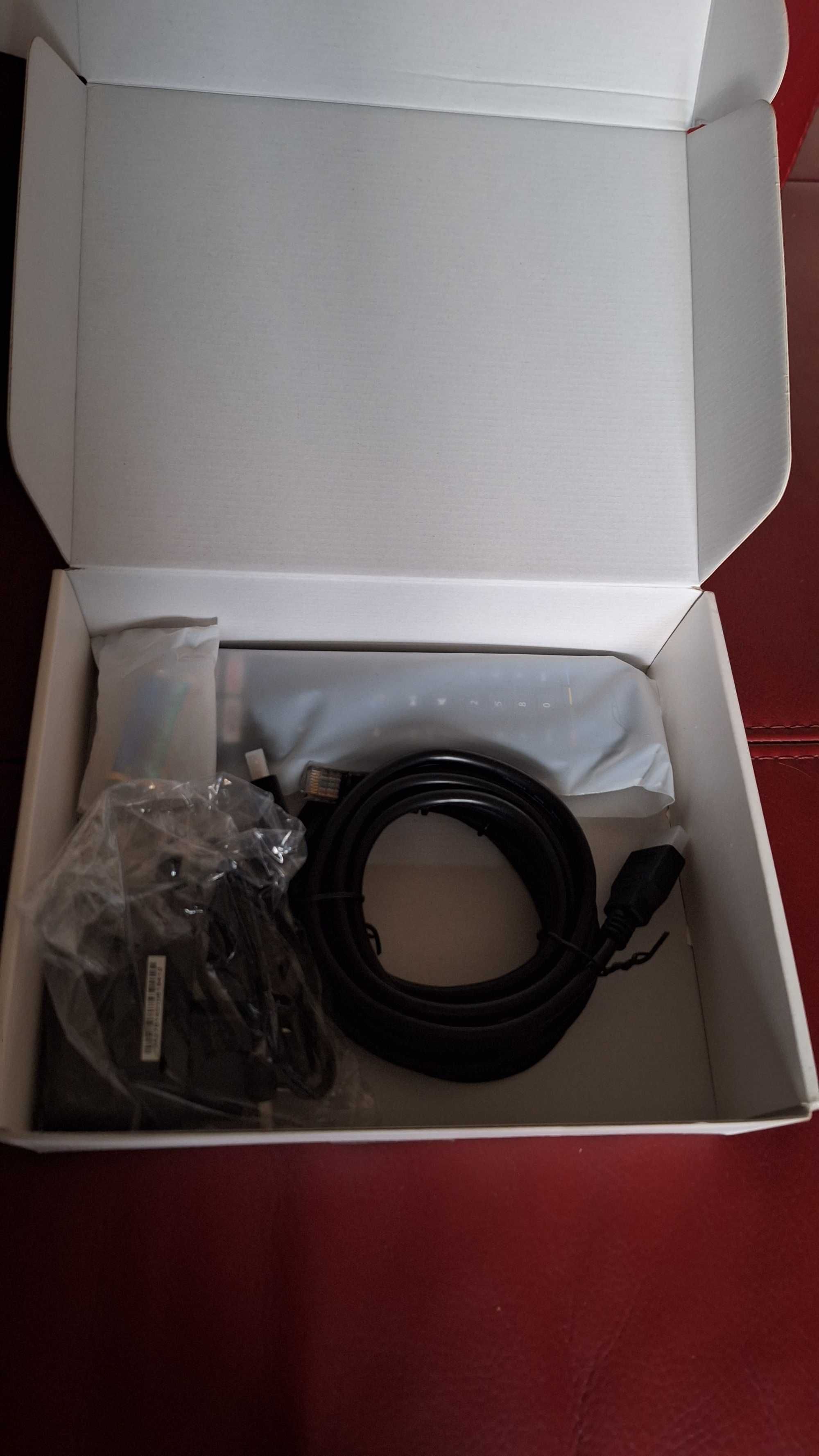 Dekoder tv smart 4k box