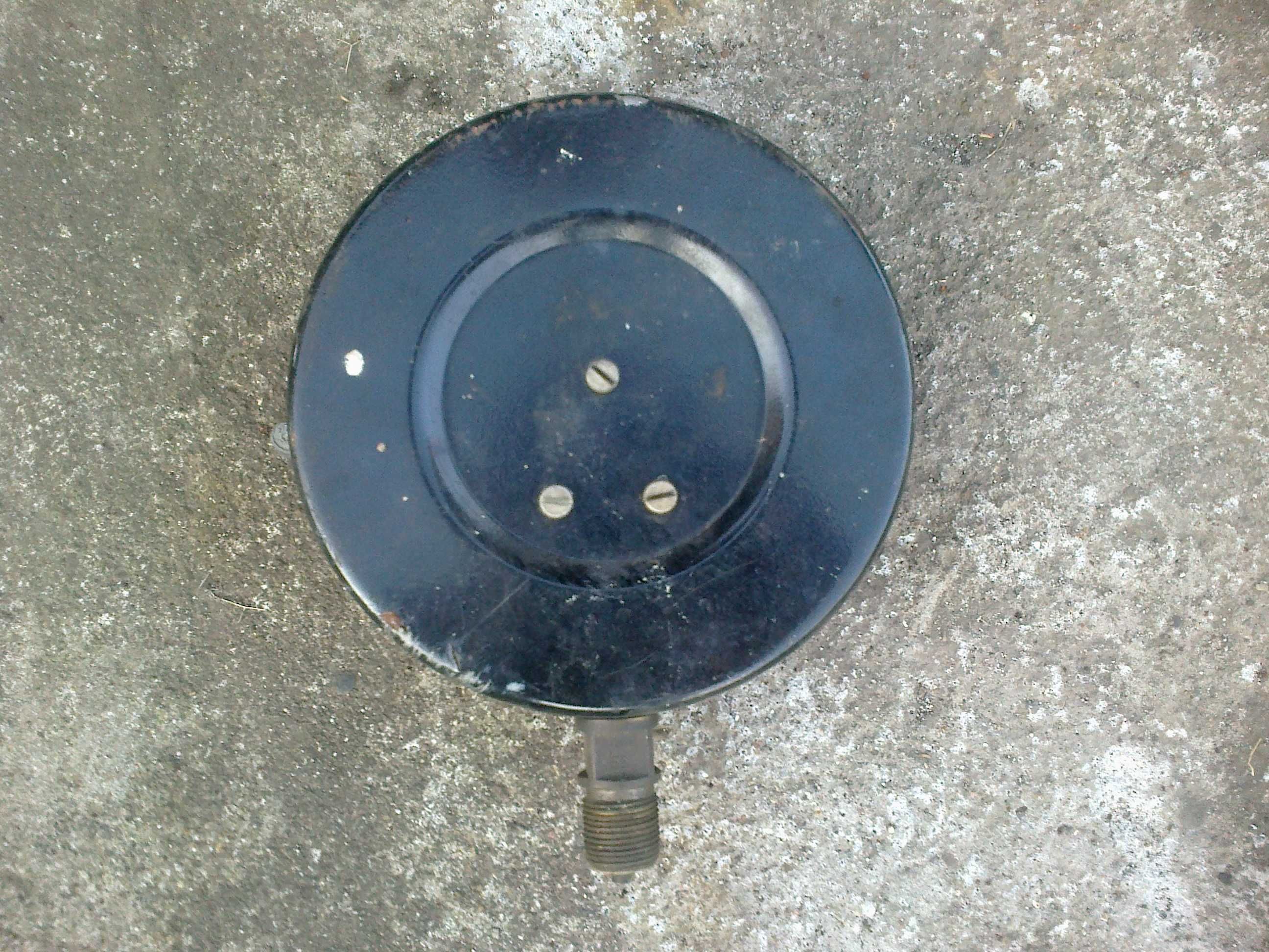 Manometr 1,6 MPa cccp