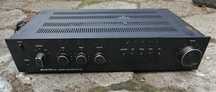 Wzmacniacz UNITRA stereo amplifier PW-7011
