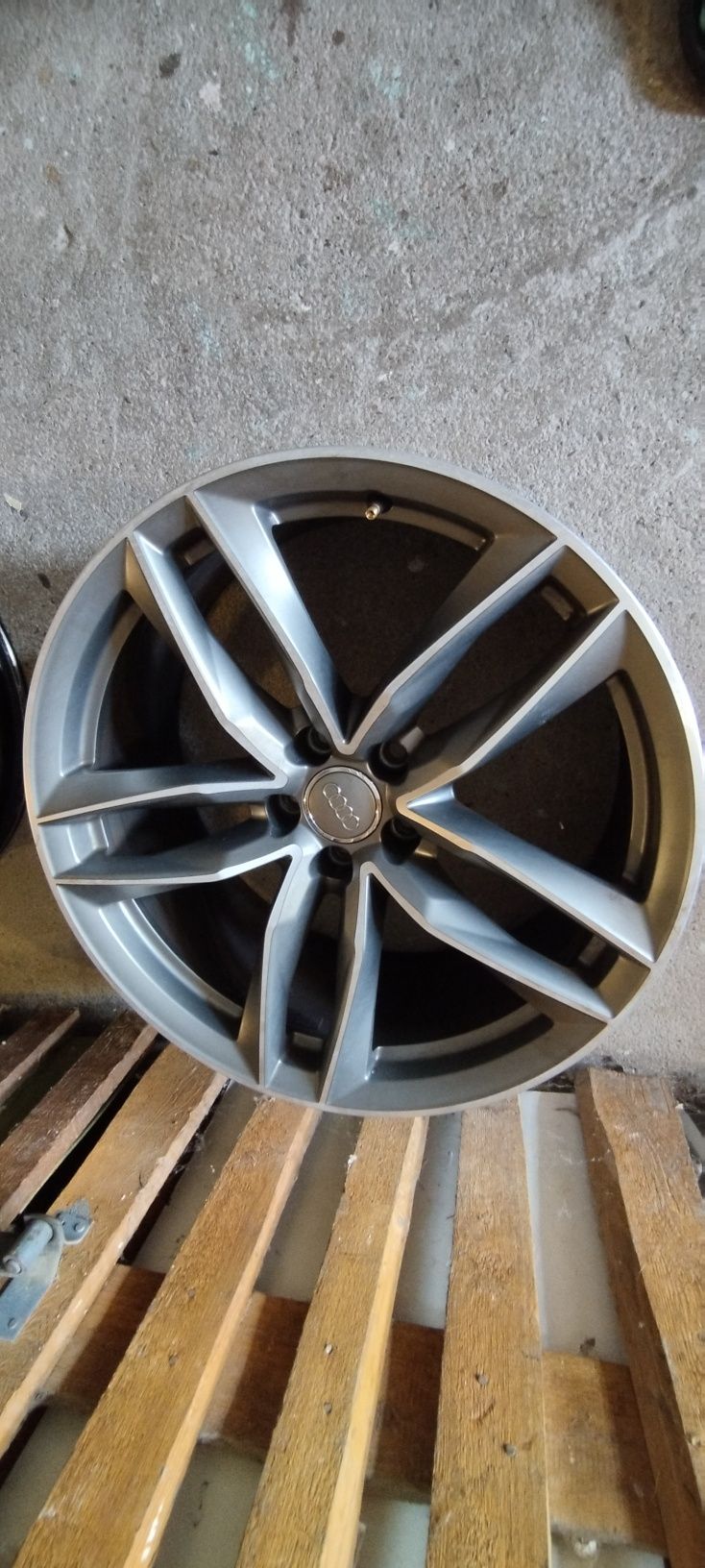 Alufelgi 20 cali 5x112 Audi A5/S5/rs5