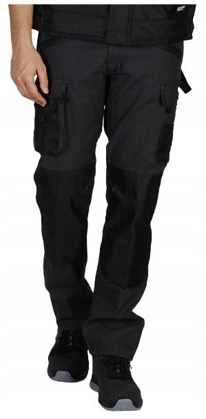 Spodnie robocze Lma 1261 Argile r. Xxl