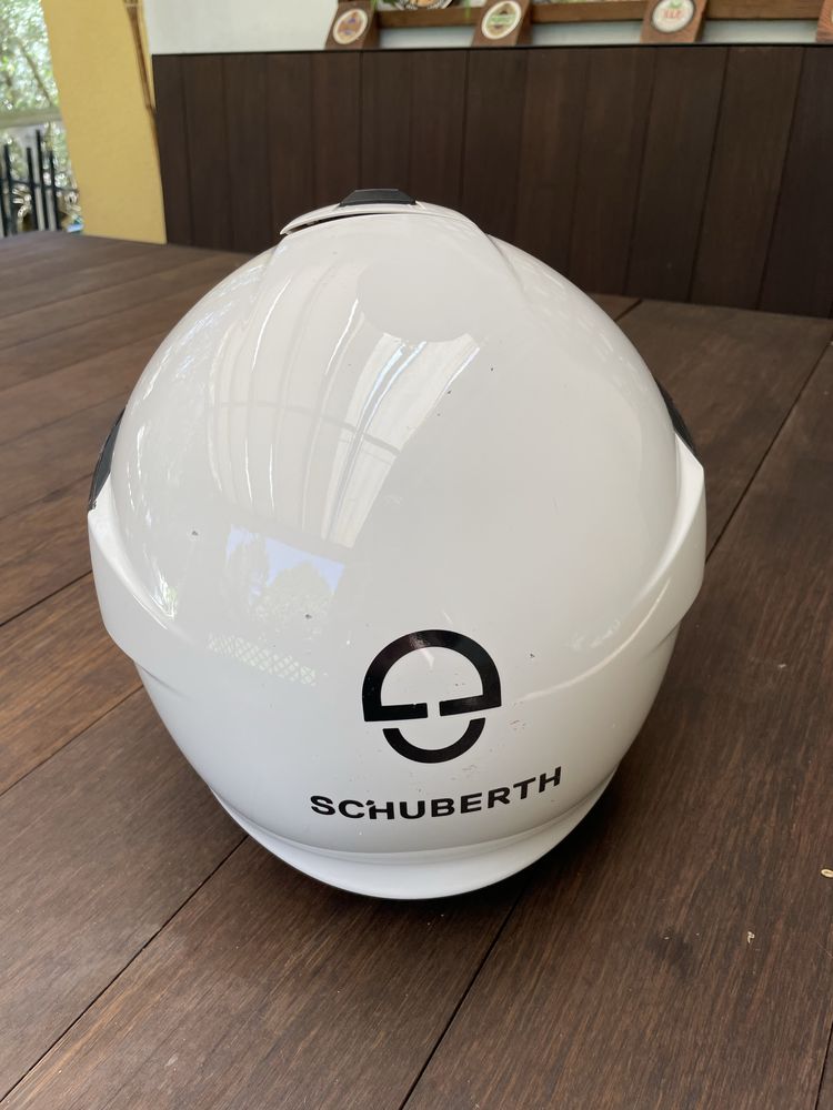 Schuberts C4 capatece