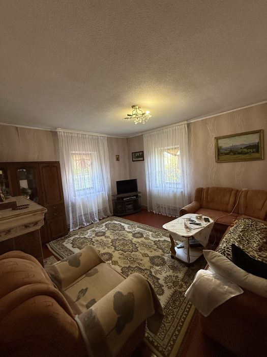 Продаж будинку в с. Орлівщина