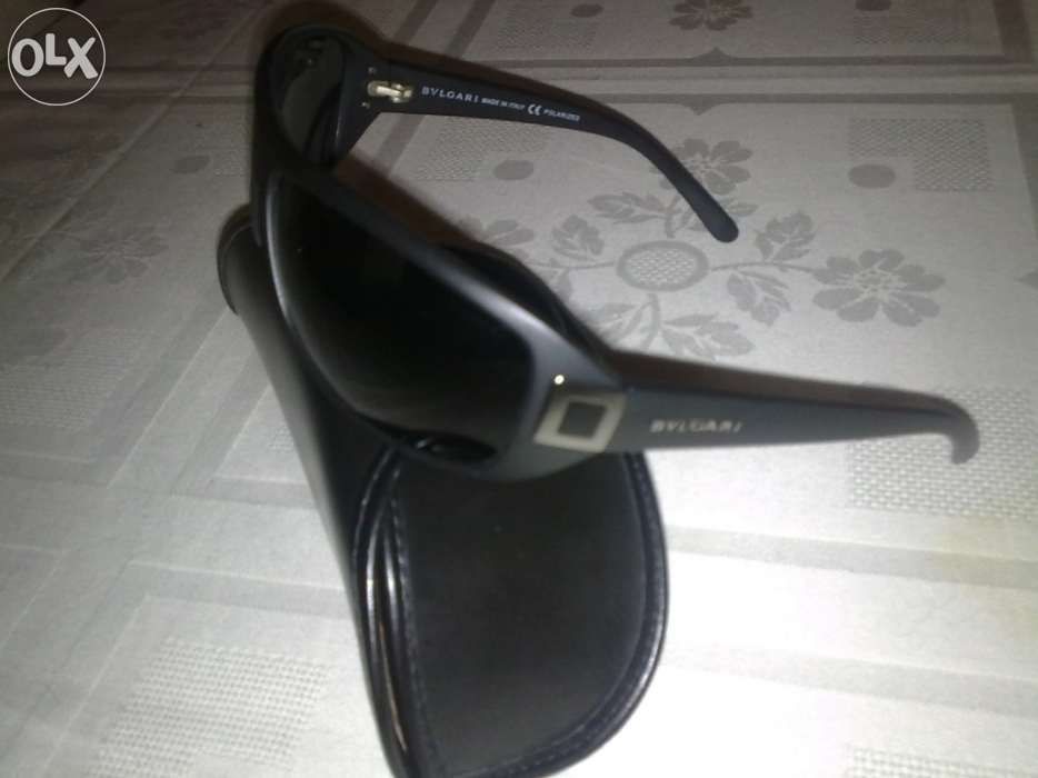Bvlgari oculos originais