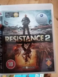 Resistance 2 na PS 3