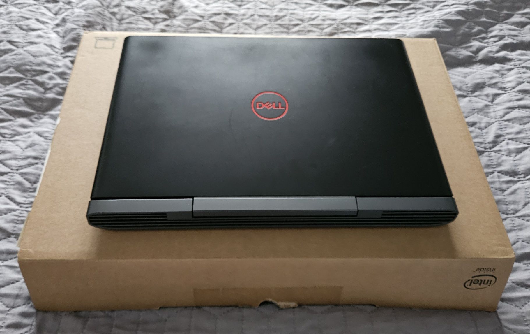 Laptop Dell Inspiron 15 7577 Gaming