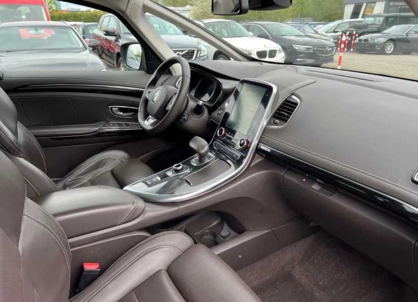 Renault Espace V Бампер передній Розборка