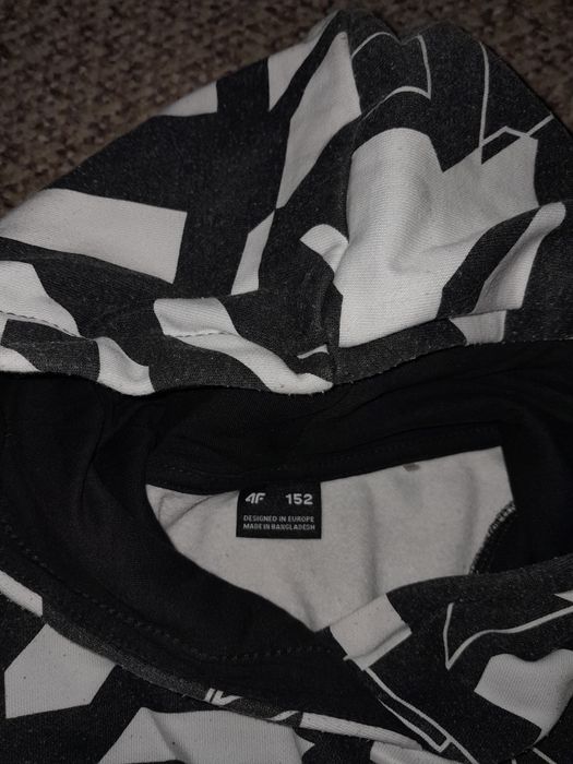 Bluza 4F na wzrost 146cm