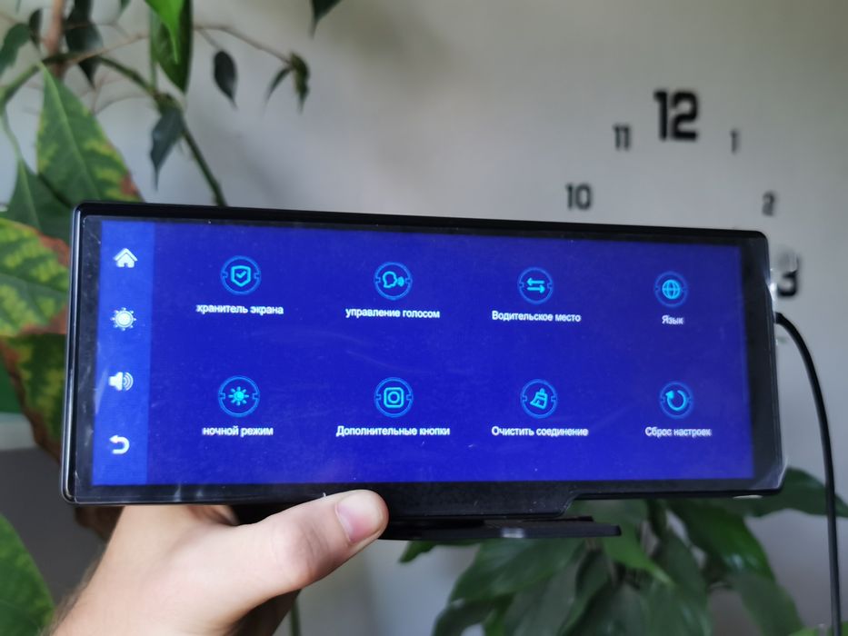 CarPlay Android Auto 10,26 мультимедійний плеєр в авто магнітола