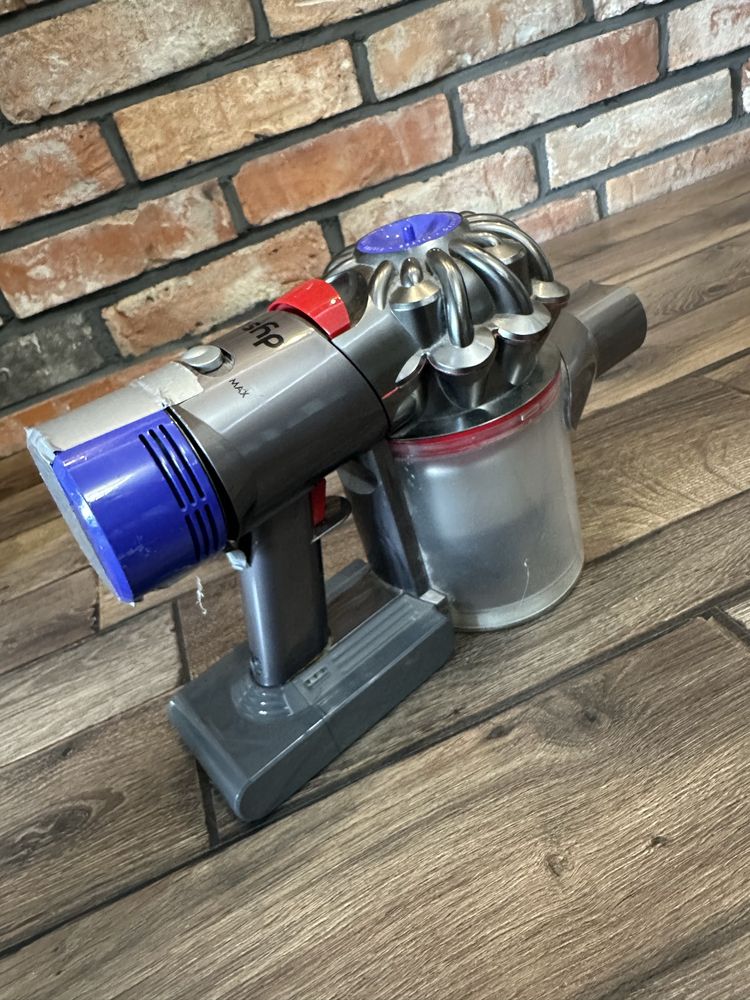 Dyson V8 odkurzacz bezprzewodowy akumulatorowy