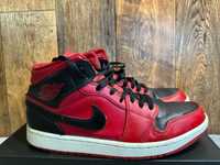 Buty Nike air Jordan 1 Mid 44,5