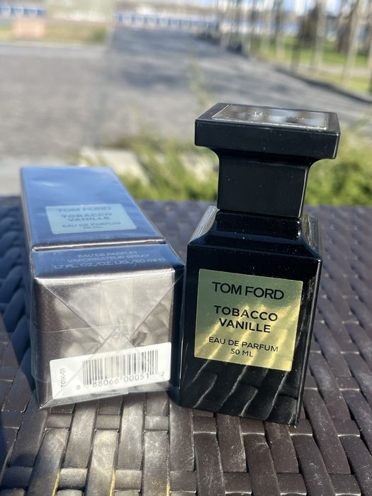 Духи Tom Ford Tobacco Vanille