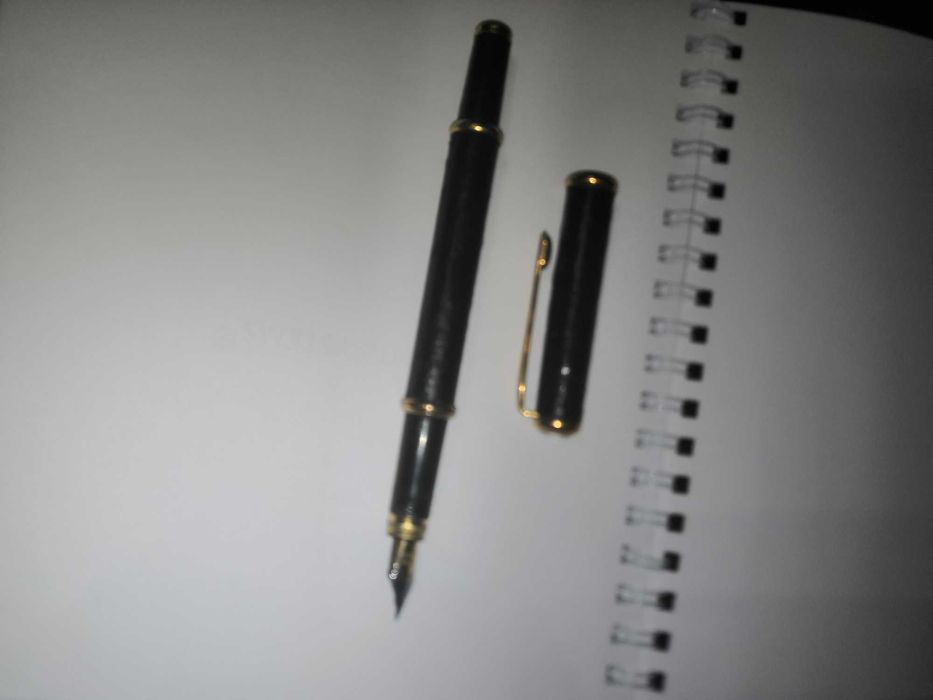 Caneta Reform Germany Vintage