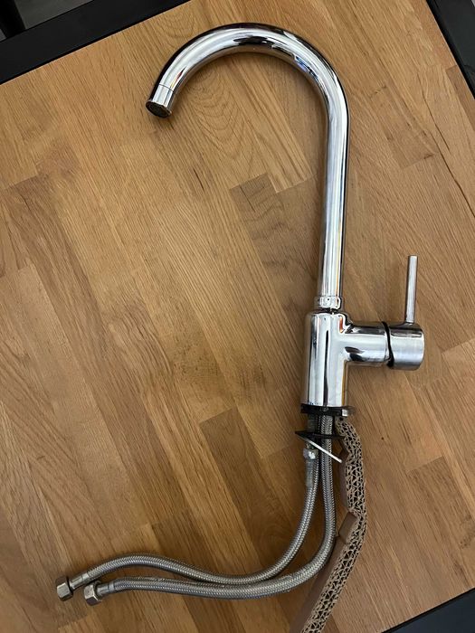 Bateria kuchenna Franke Pola