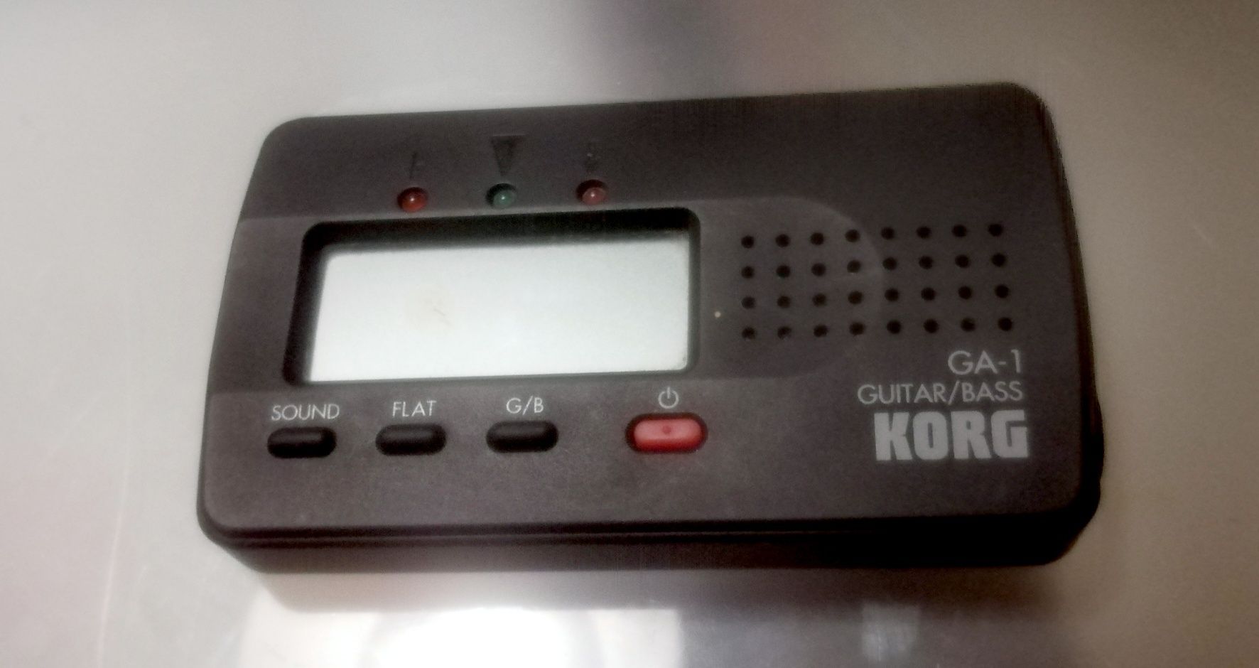 Kamerton elektroniczny KORG GA-1