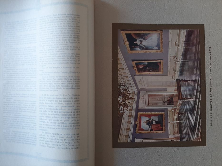 Associação Comercial do Porto