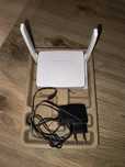 Repiter mercusys transmiter sieciowy do wifi