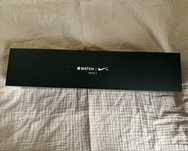 Apple watch 3 nike 42 mm