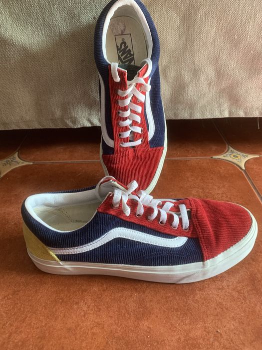 Vans 43 trampki męskie