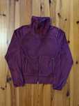 Bluza polarowa The North Face Ciemnoróżowa Rozmiar XS damskie