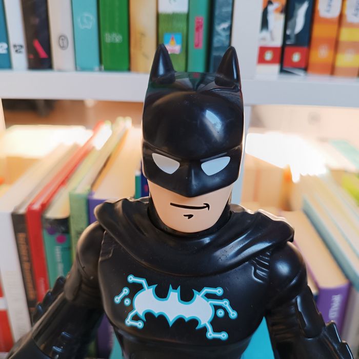 Zabawka Batman..
