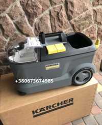 Миючий пилосос Karcher puzzi 10/1 Новий.Оригінал!моющий пылесос кершер