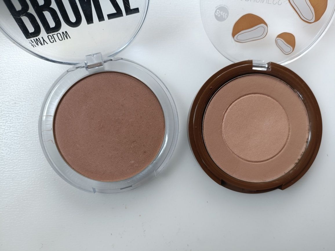 Bronzer Bell bronze