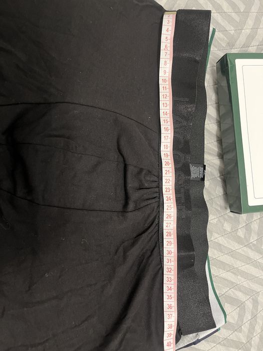 Bokserki 3pak Lacoste