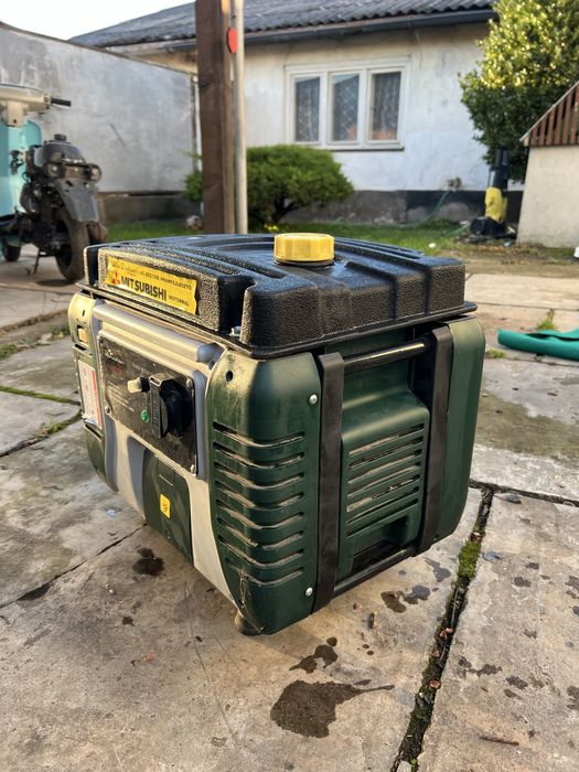 генератор Alfa Centauri AC-GE2150E