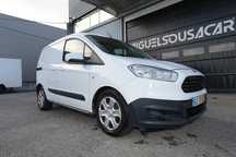 Ford Transit Courier 1.5TDCI 100cv