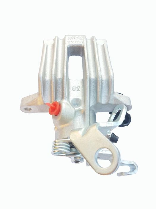 zacisk hamulcowy tył przód L P opel astra G H K VW passat B5 B6 B7 B8