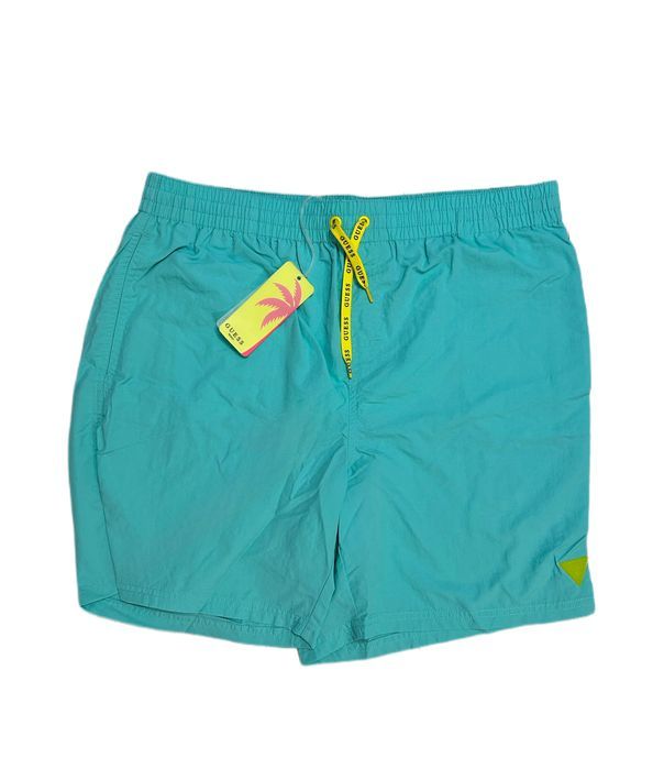 Plażowe spodenki Guess [Rozmiar: L]