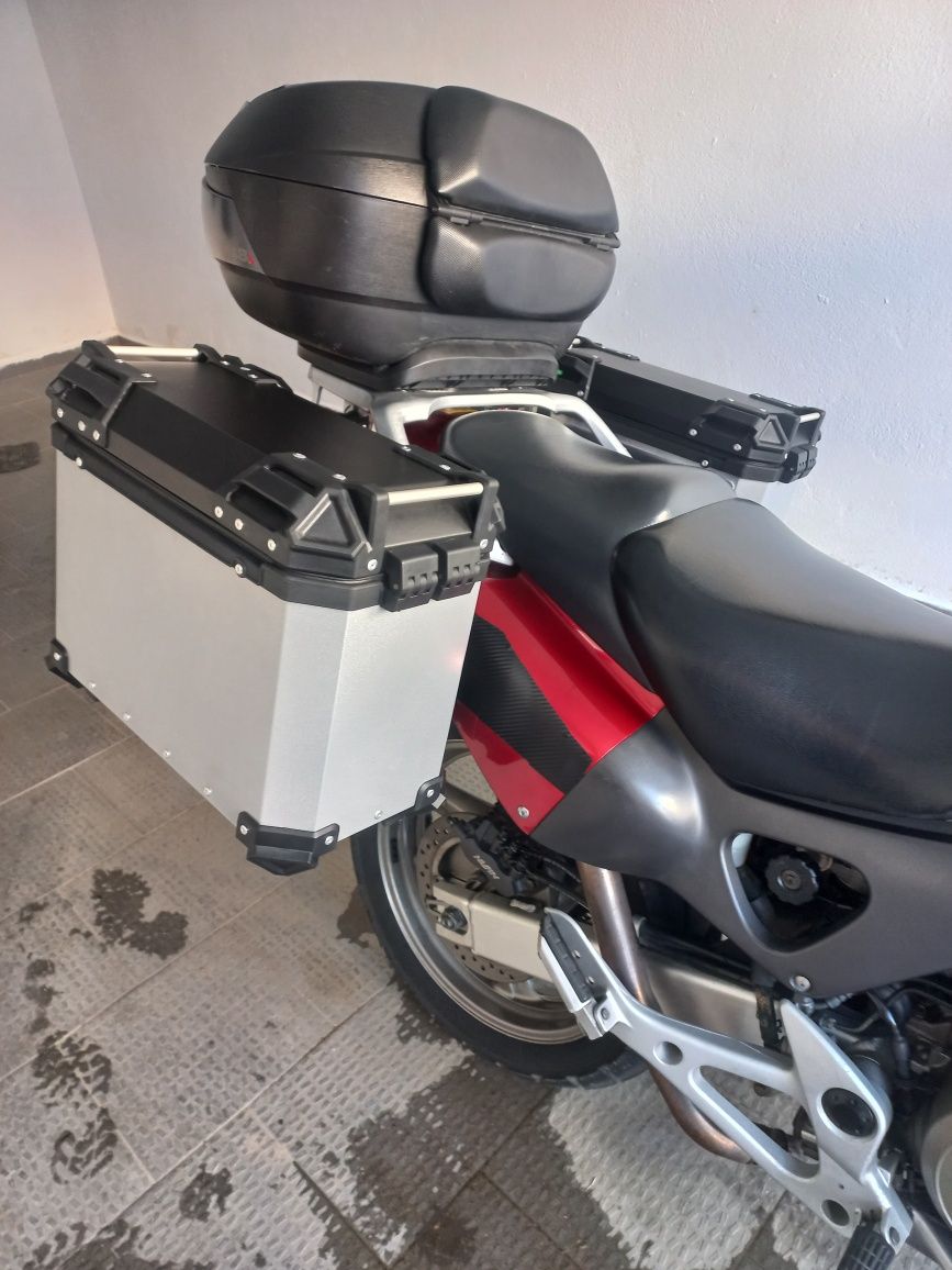 Honda Varadero 1000