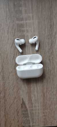 Apple Airpods pro, оригінал