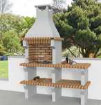 Barbecue       Oeiras