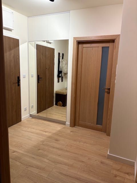 Port Popowice, 2 pokoje/50m2 + 2 miejsca parkingowe + komórka